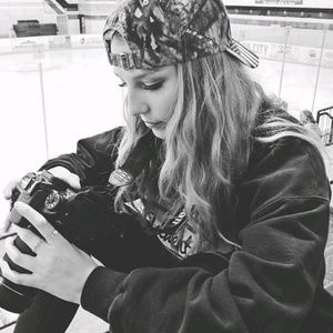 Meet your Posher, Kadee